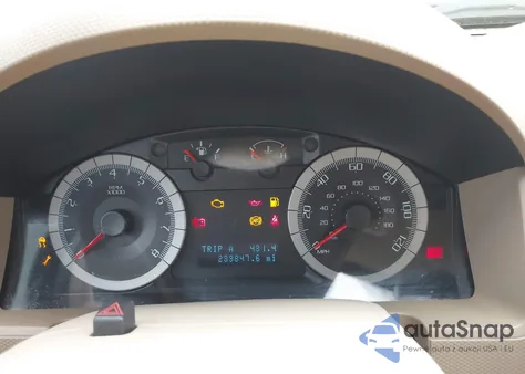 2009 Ford Escape Xlt из США, поврежденный, VIN 1FMCU93G69KA82263